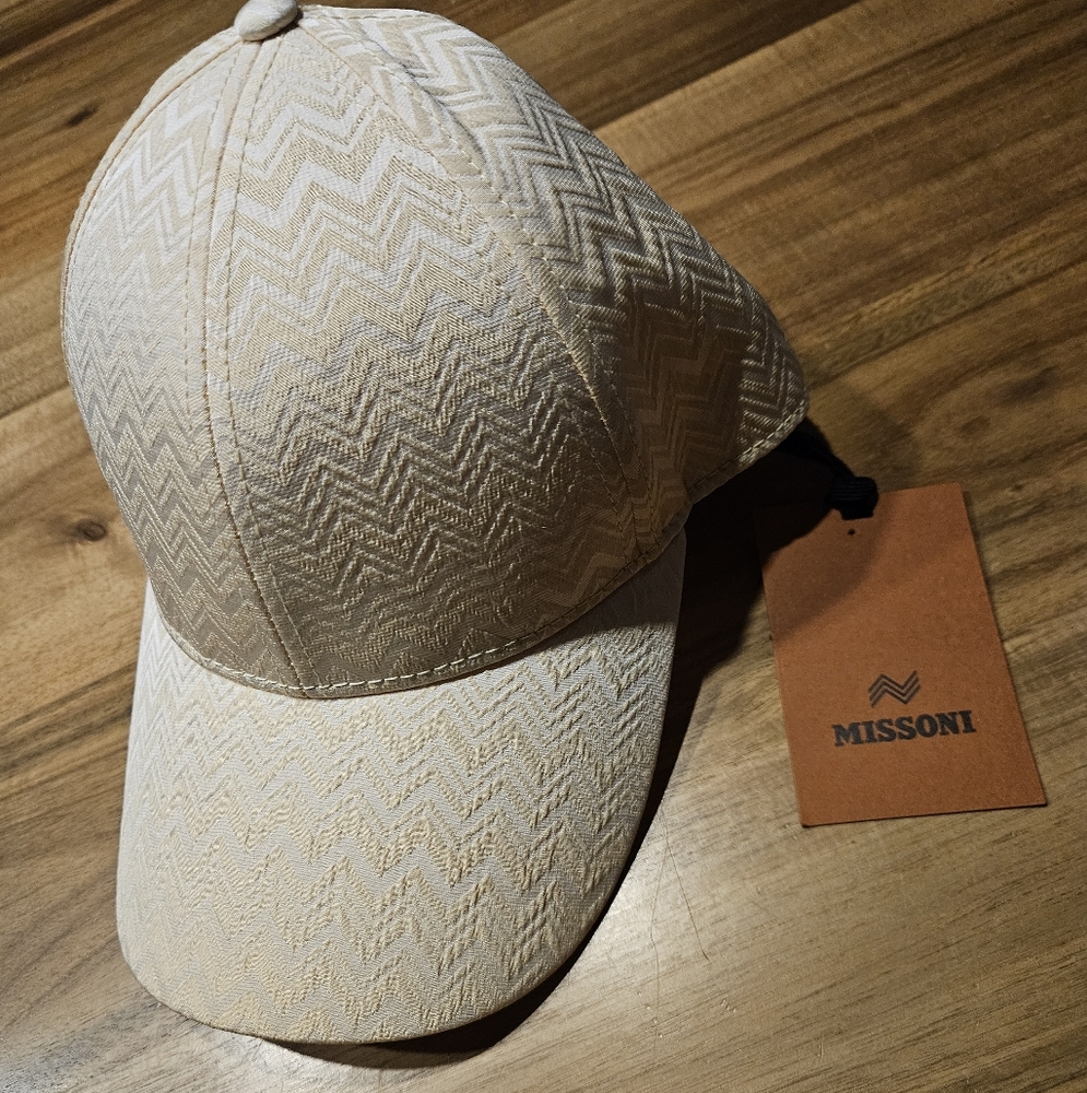 Missoni Hat